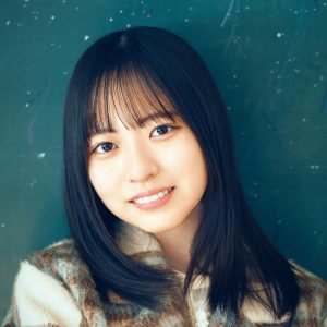 日向坂46正源司陽子、雪の中でデートグラビア