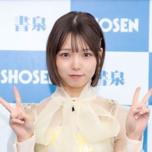 AKB48髙橋彩音「あの頃『ずっと3列目だね』って泣いてたうちらが…」清水麻璃亜とのエモいエピソードを語る