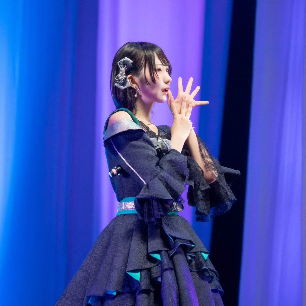 「ラフ×ラフ 3rd Anniversary LIVE」より