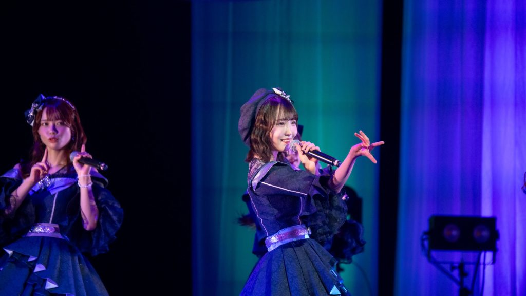 「ラフ×ラフ 3rd Anniversary LIVE」より