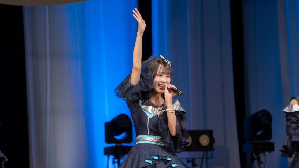 「ラフ×ラフ 3rd Anniversary LIVE」より