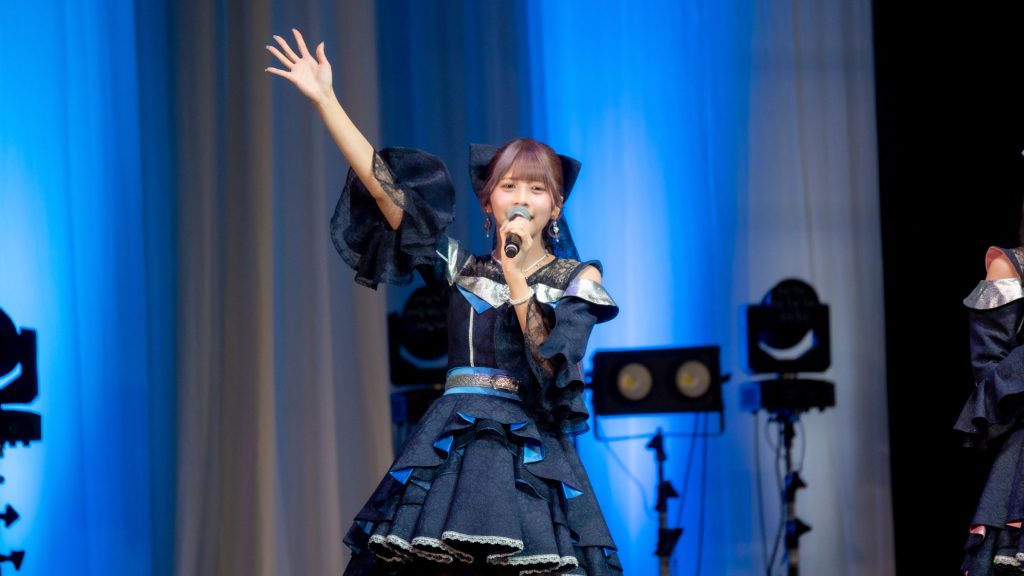 「ラフ×ラフ 3rd Anniversary LIVE」より