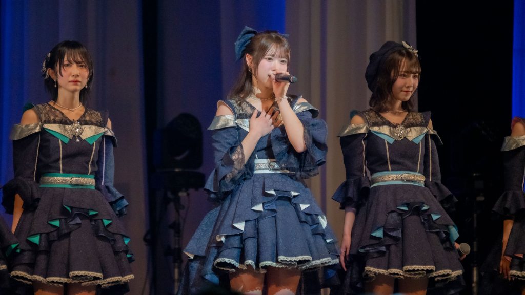 「ラフ×ラフ 3rd Anniversary LIVE」より