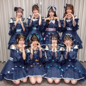 『ラフ×ラフ 3rd Anniversary LIVE』で吉村萌南が復帰「“アイドル感”が増してる」