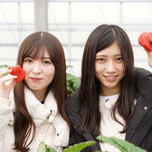 乃木坂46・小川彩の経験が川端晃菜の“初めて”をそっと彩る福井の旅