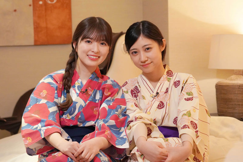 乃木坂46加入当初、グループの最年少だった小川彩もすっかりお姉さんに