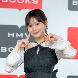 田中美久「自分の中で最高傑作」憧れの地ポルトガルで撮影した3rd写真集発売