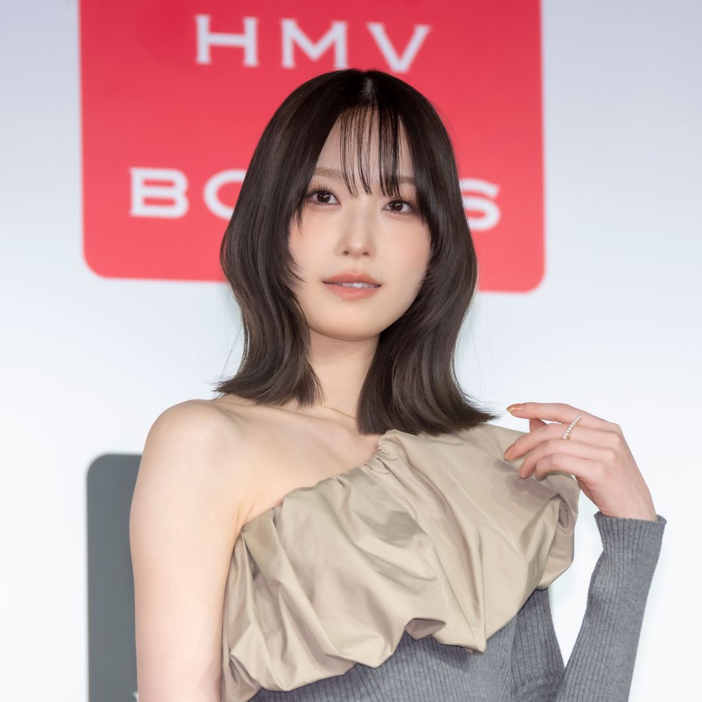 「髙橋ひかる2026.4-2027.3 カレンダー」発売記念取材会より