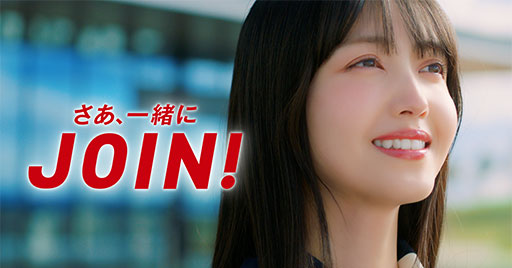 久保史緒里が見つめる若手たちの現場 東北の未来に“JOIN!”｜BUBKA Web