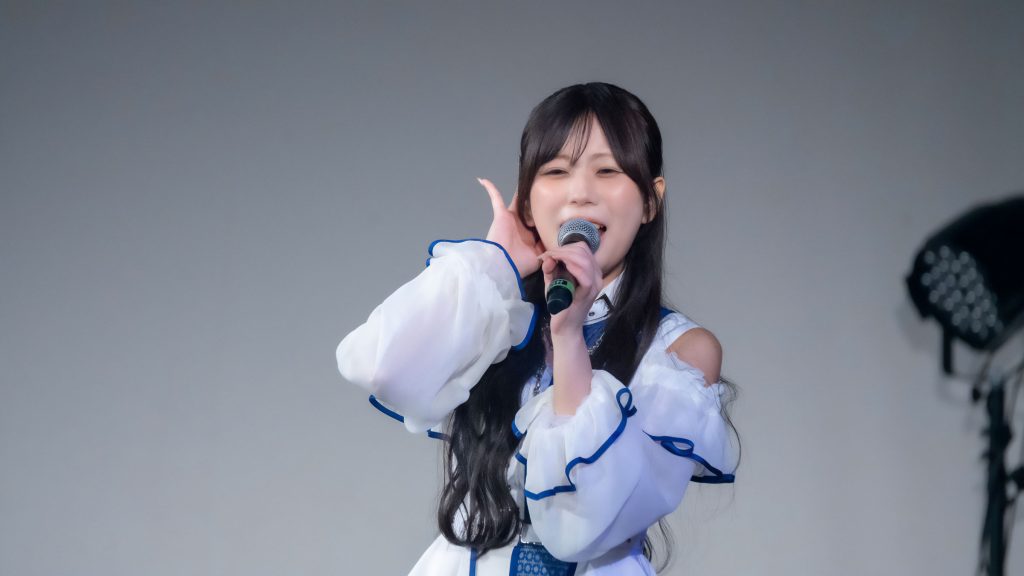 『my fav ツアー 東京公演』より