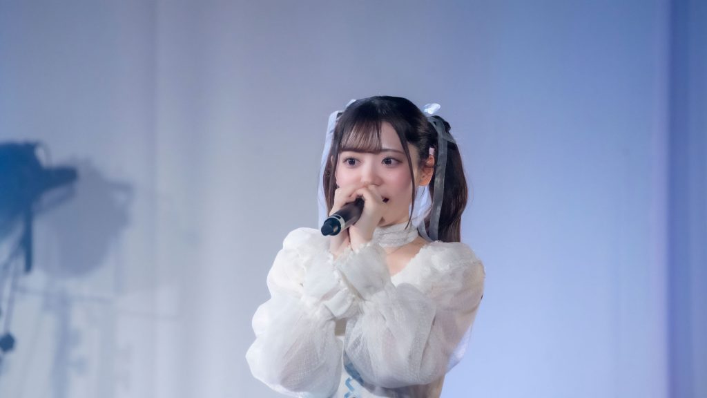 『my fav ツアー 東京公演』より