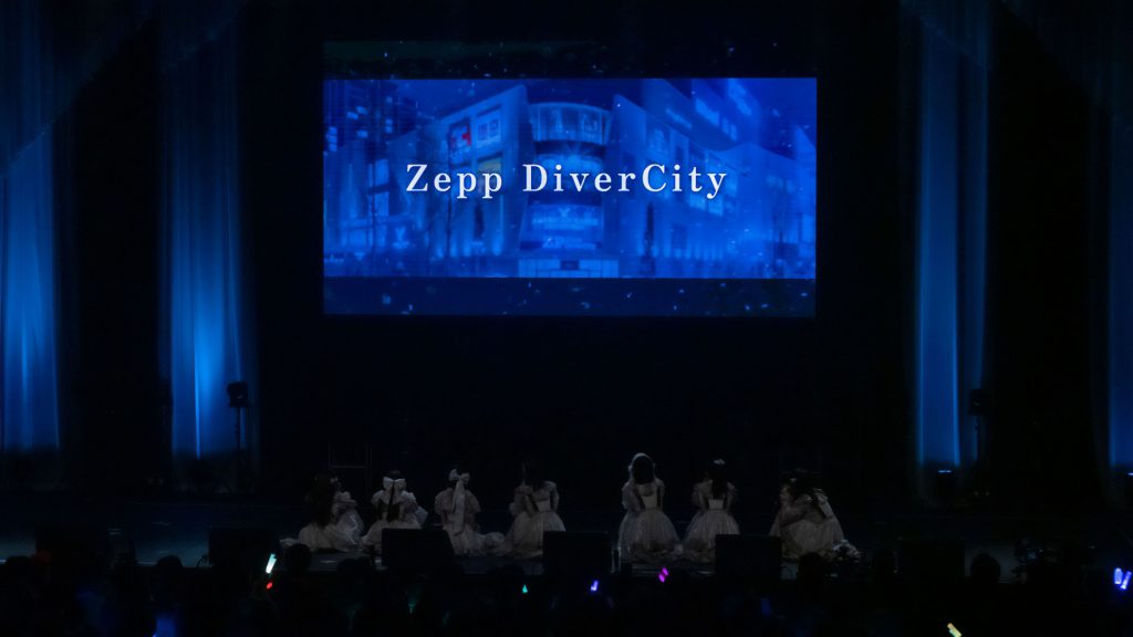 『AsIs 2nd YEAR ANNIVERSARY LIVE -Start line-』より