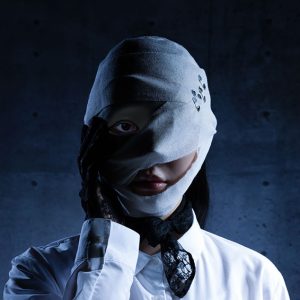 “最恐の家政婦”が仕掛ける復讐劇、インパクト大のビジュアル解禁