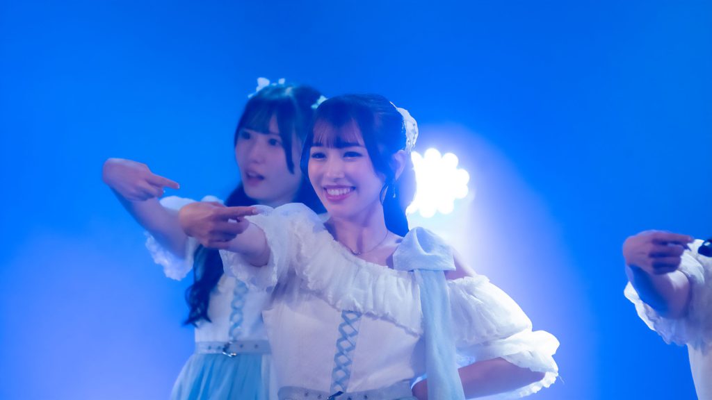 『my fav ツアー 東京公演』より