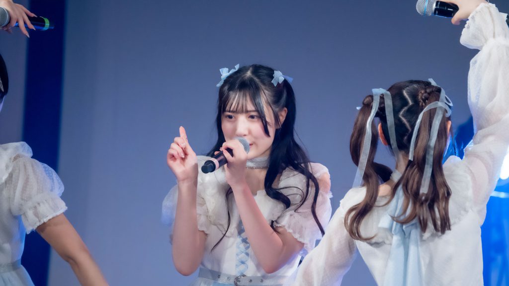 『my fav ツアー 東京公演』より