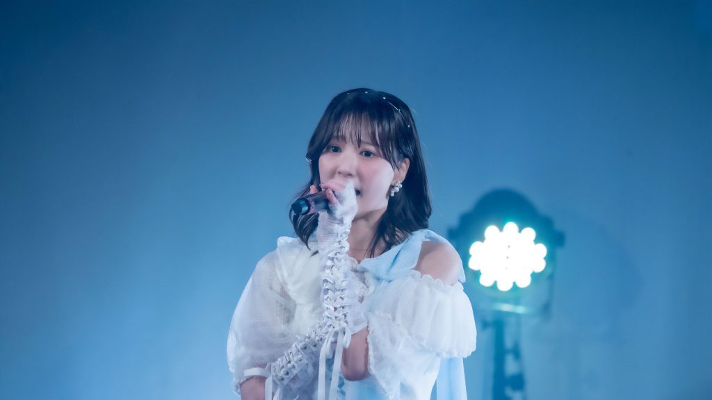 『my fav ツアー 東京公演』より