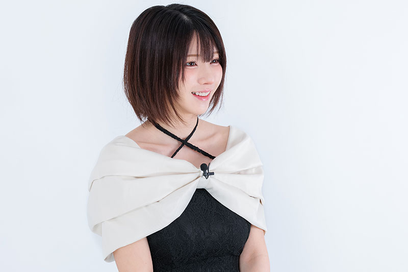 『第3回トップカバーアワード』を受賞したえなこ