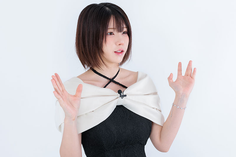 『第3回トップカバーアワード』を受賞したえなこ