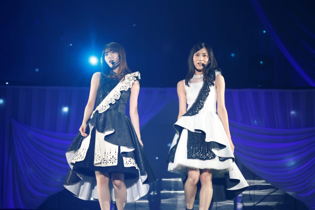 乃木坂46「41stSGアンダーライブ」