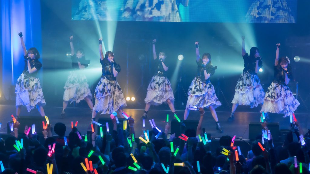 『AsIs 2nd YEAR ANNIVERSARY LIVE -Start line-』より