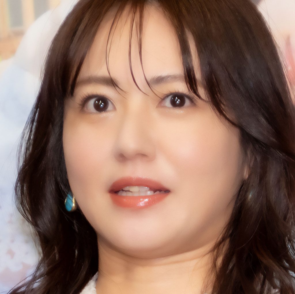 磯山さやかがSNSに投稿した画像が話題に
