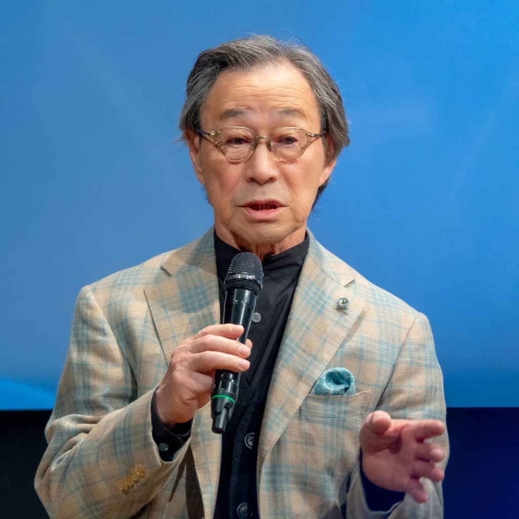 『102回目のプロポーズ』完成披露イベントより