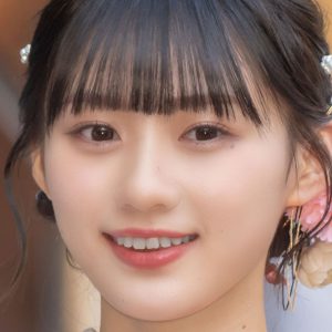 乃木坂46川﨑桜、“国民的キャラクター”の物まねを振られ大焦り「ない、ない、ない、ない!」