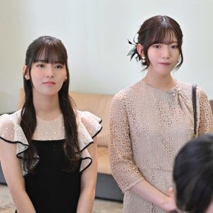 櫻坂46三期生が体現する“等身大の青春”――過去と現在が交わるドラマ『路地裏ホテル』EP1「修学旅行の話」