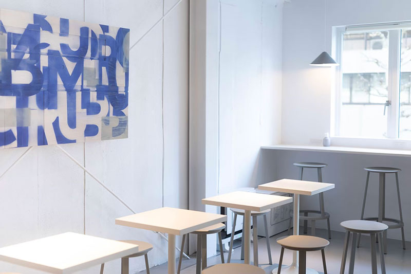 UNI COFFEE ROASTERY 関内南口