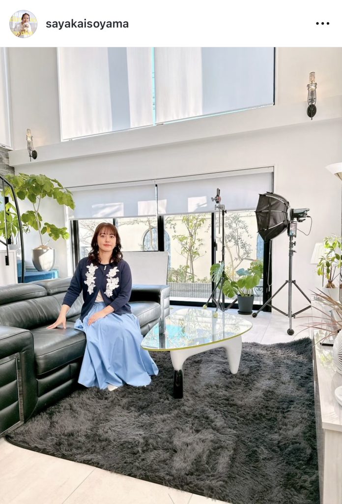 磯山さやか演じる主婦・絵里香