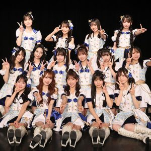 SKE48 Team S リーダー相川暖花「Team Sを“エースのSにする”」、『ずっと君を探している』公演初日開催