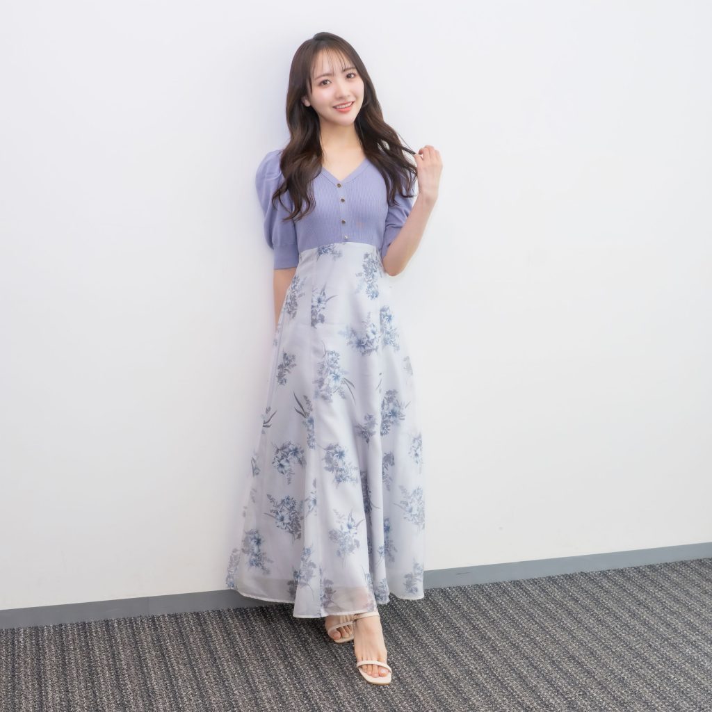 STU48・石田千穂