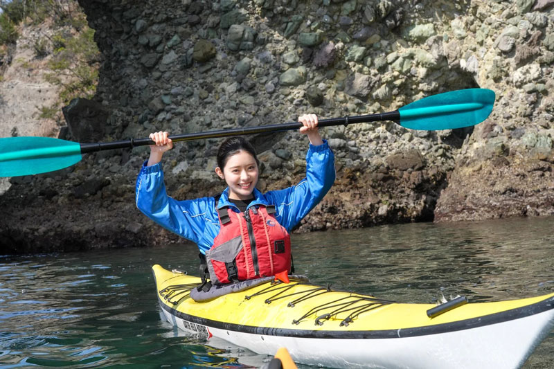 「私立恵比寿中学」風見和香1st写真集『和ぐころ』