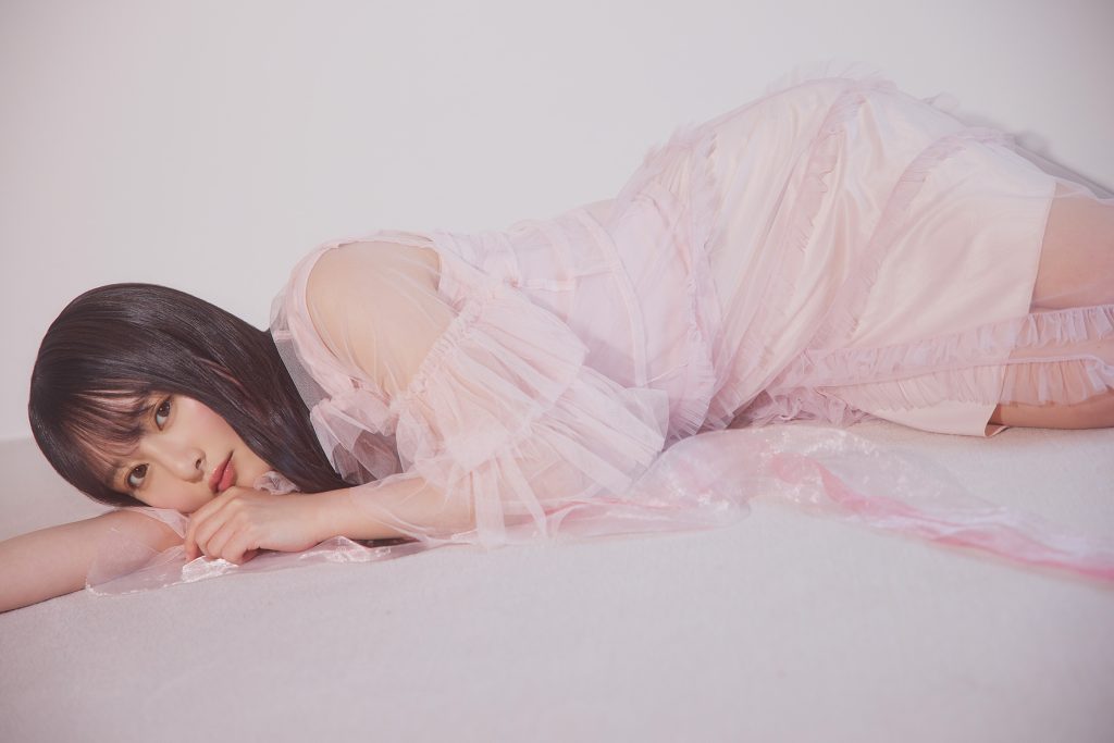 日向坂46の片山紗希