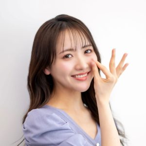 「尊すぎて泣く」後輩とのエピソードも　STU48・石田千穂が語る“最後の数カ月”