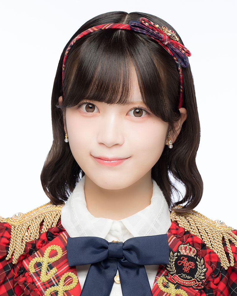 AKB48・川村結衣