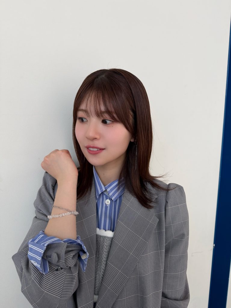 松田好花の公式インスタグラム(matsudakonoka.yahos)より