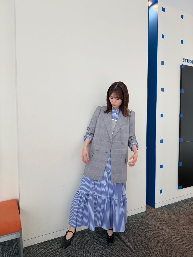 松田好花の公式インスタグラム(matsudakonoka.yahos)より