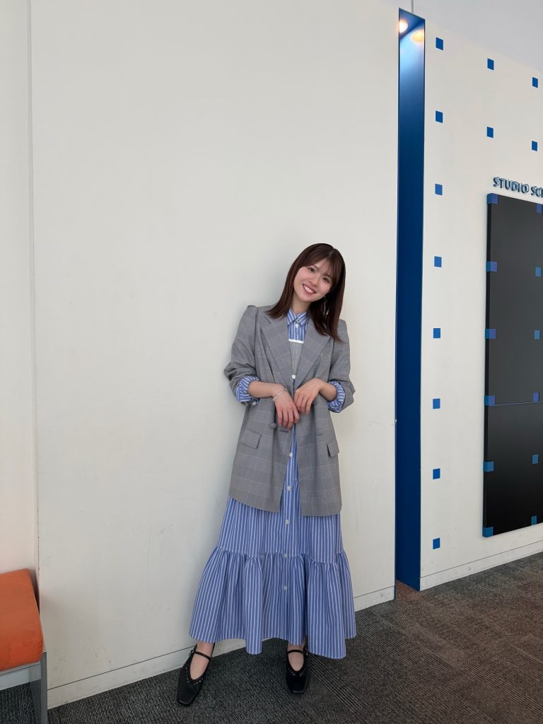 松田好花の公式インスタグラム(matsudakonoka.yahos)より