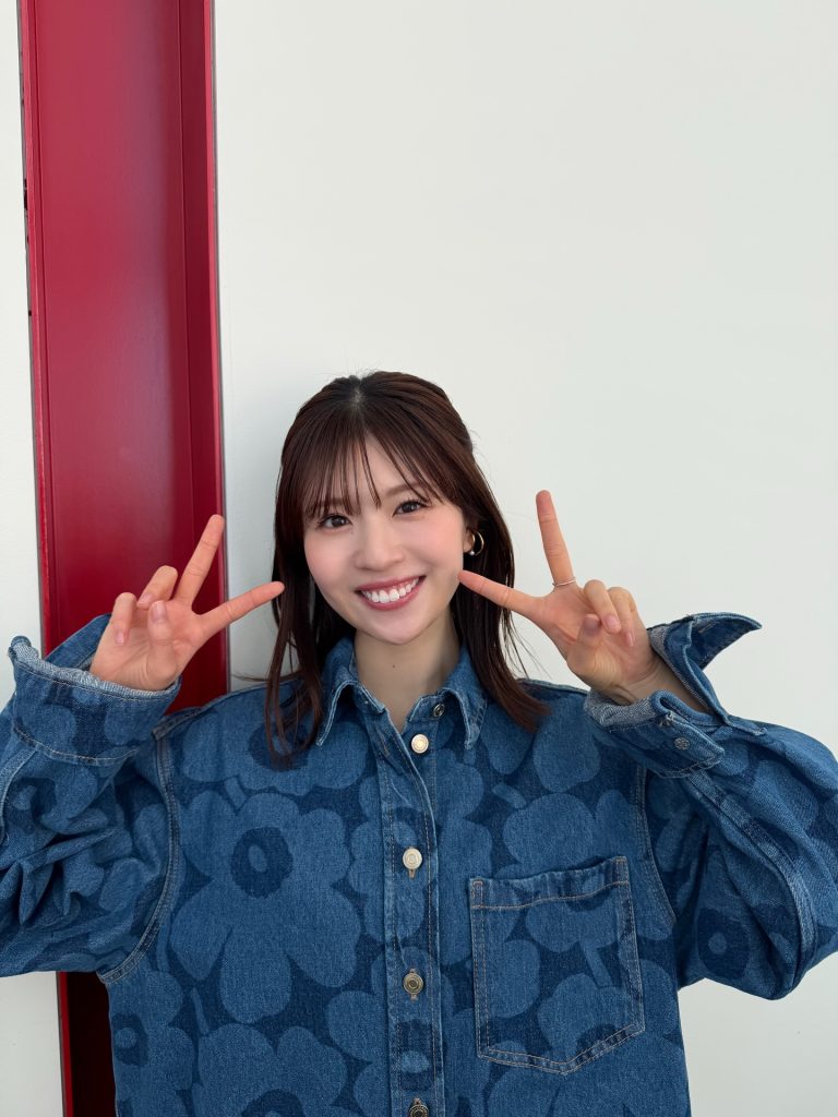 松田好花の公式インスタグラム(matsudakonoka.yahos)より