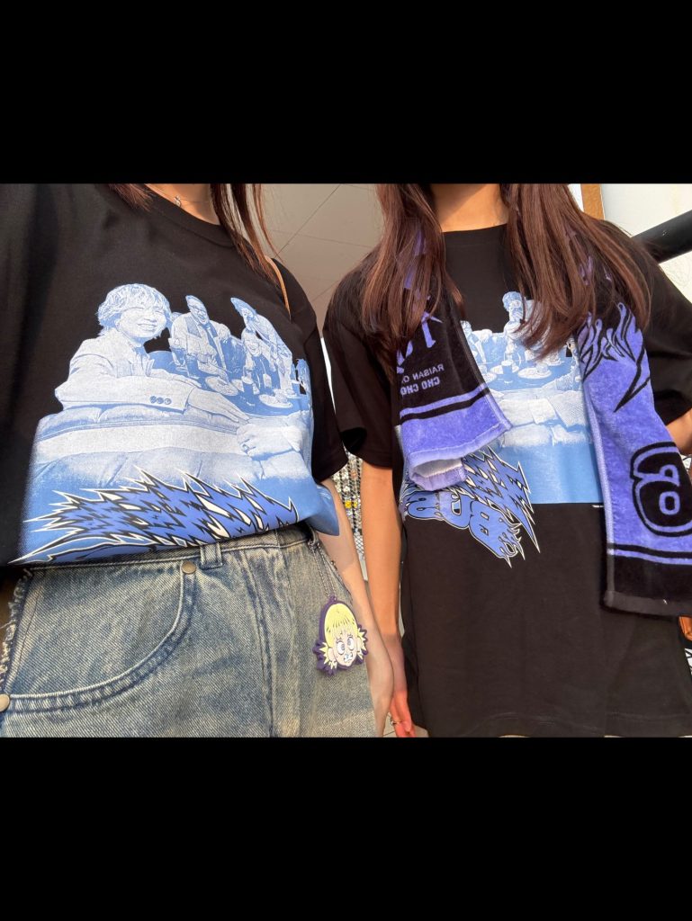 松田好花の公式インスタグラム(matsudakonoka.yahos)より