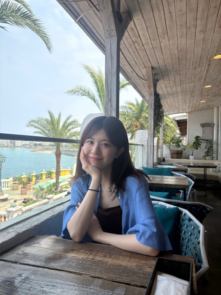 松田好花の公式インスタグラム(matsudakonoka.yahos)より