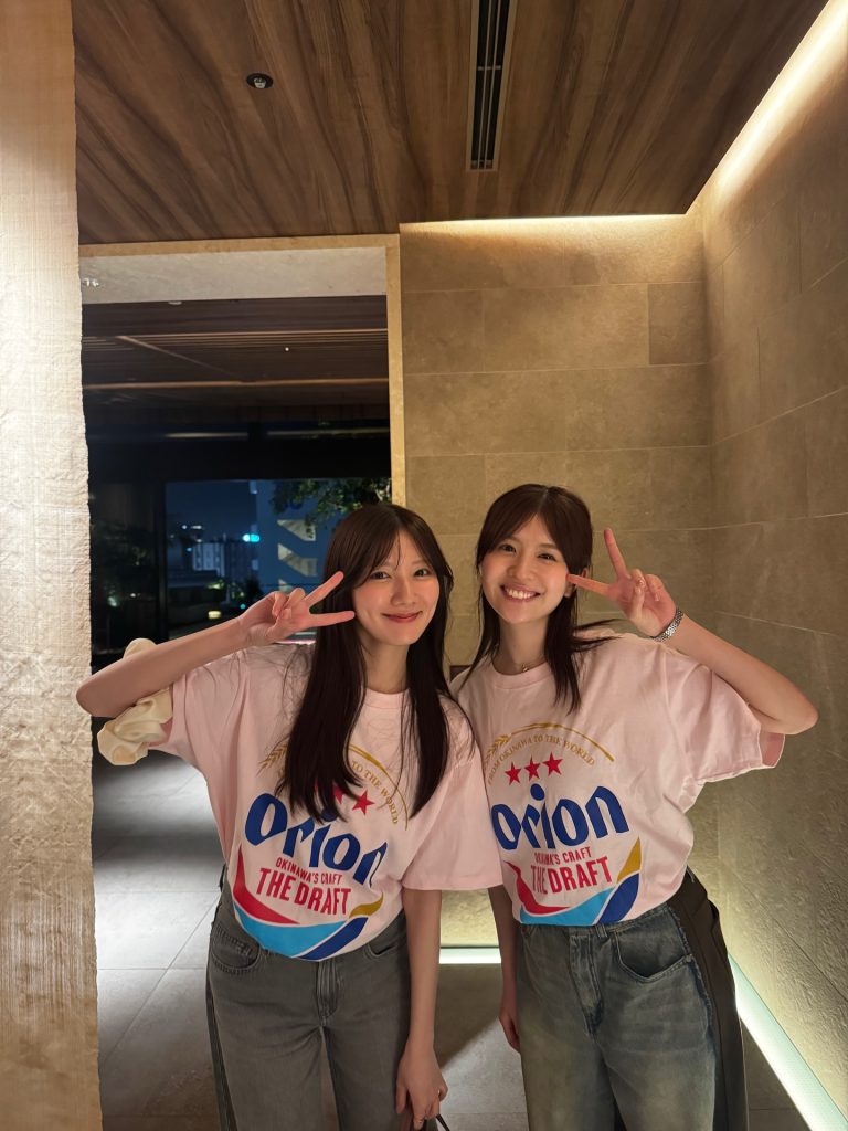 松田好花の公式インスタグラム(matsudakonoka.yahos)より