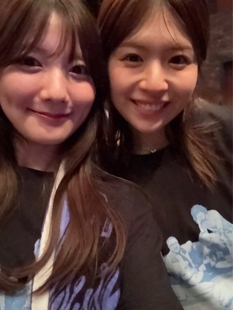 松田好花の公式インスタグラム(matsudakonoka.yahos)より