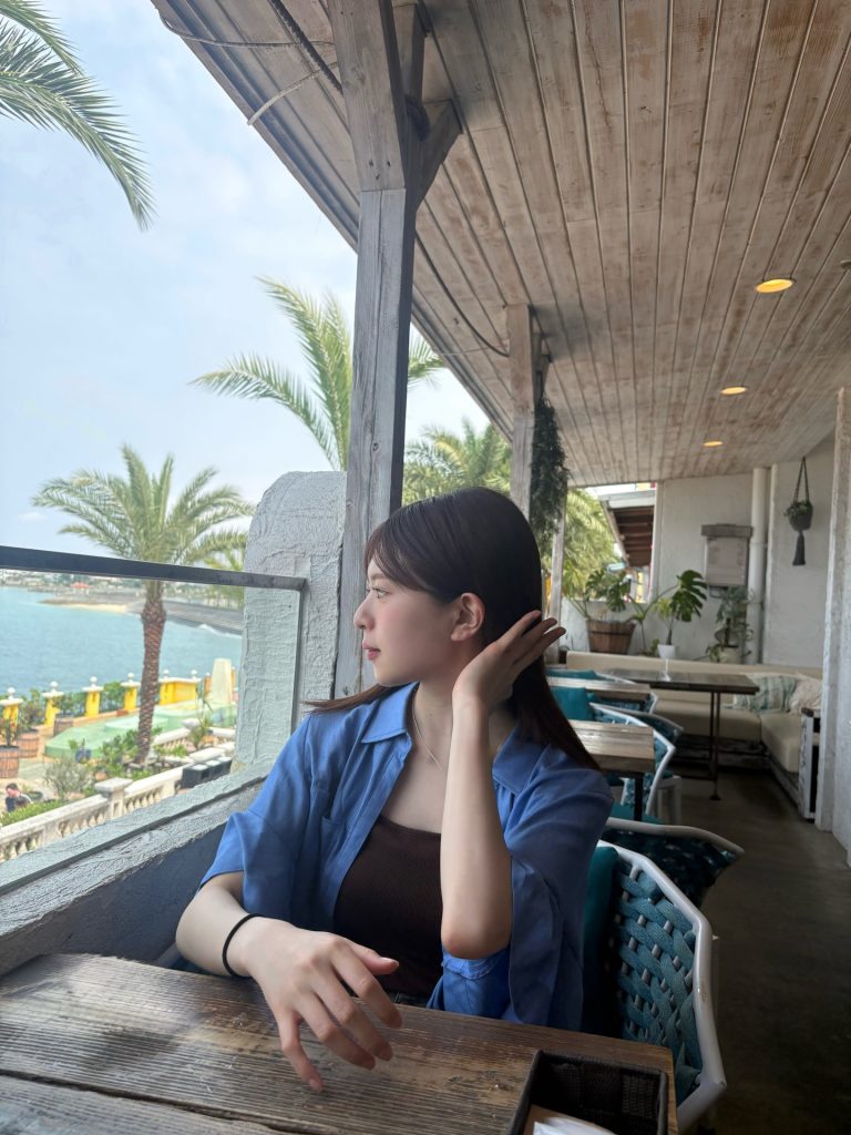 松田好花の公式インスタグラム(matsudakonoka.yahos)より