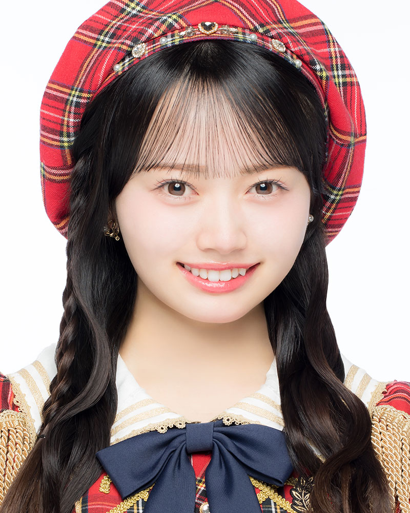 AKB48・花田藍衣