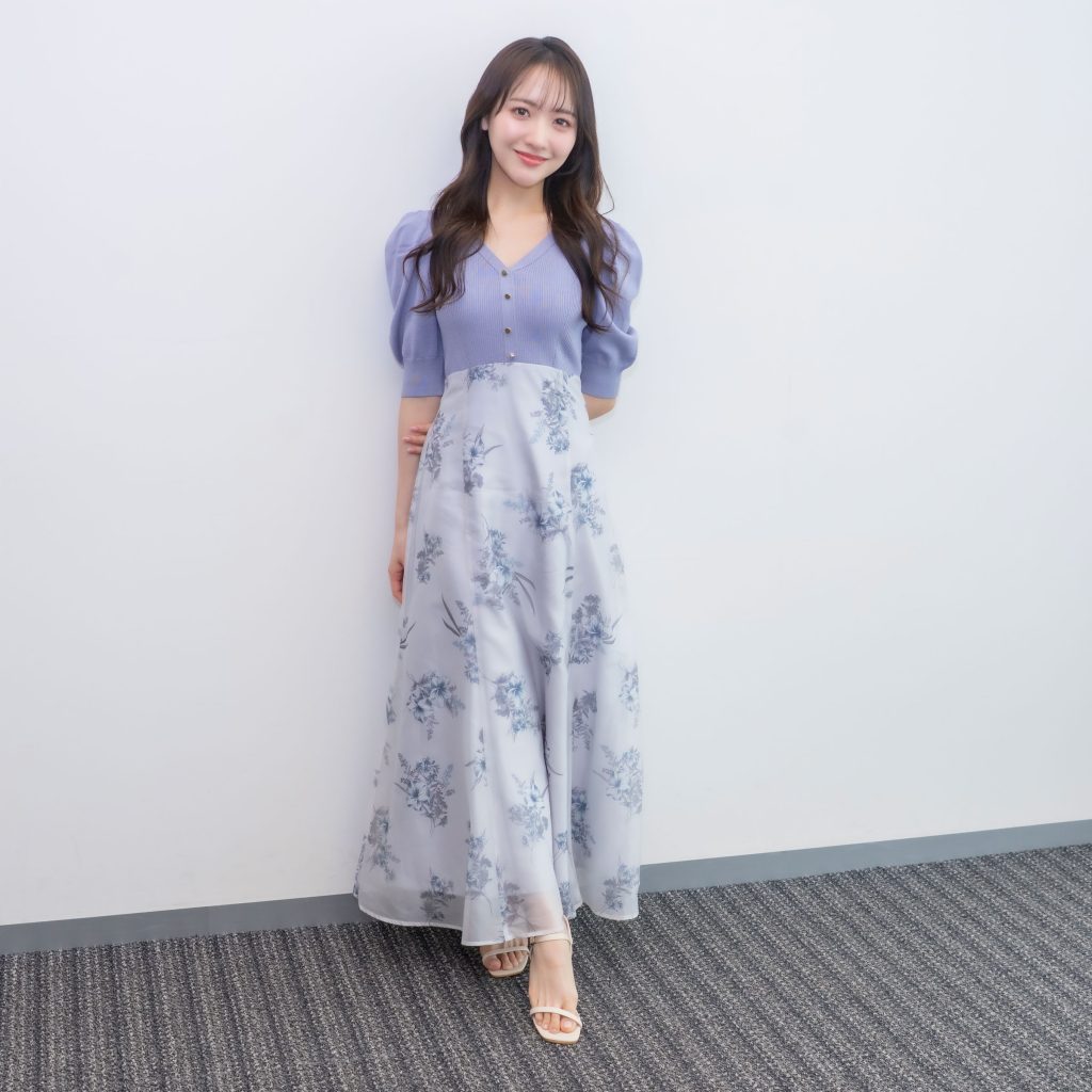 STU48・石田千穂