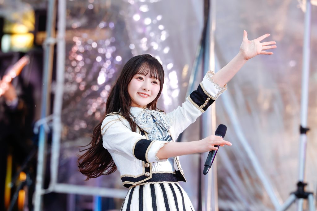 日向坂46「7回目のひな誕祭 ～Welcome to HINATAZAKA ROCKESTRA～」より