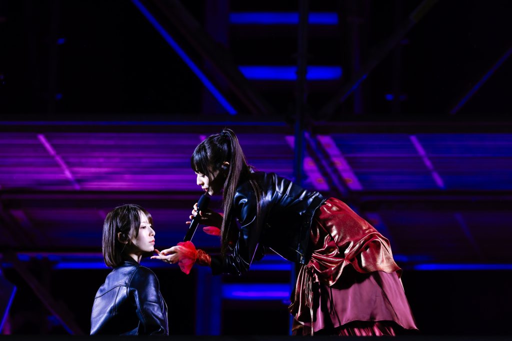 日向坂46「7回目のひな誕祭 ～Welcome to HINATAZAKA ROCKESTRA～」より