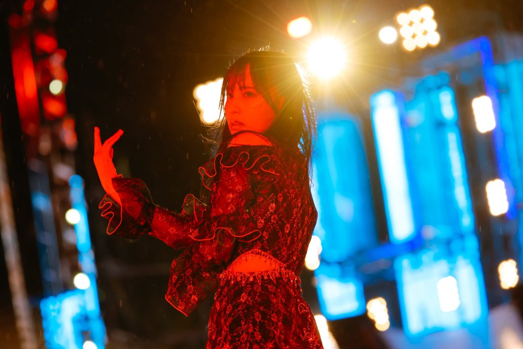 日向坂46「7回目のひな誕祭 ～Welcome to HINATAZAKA ROCKESTRA～」より